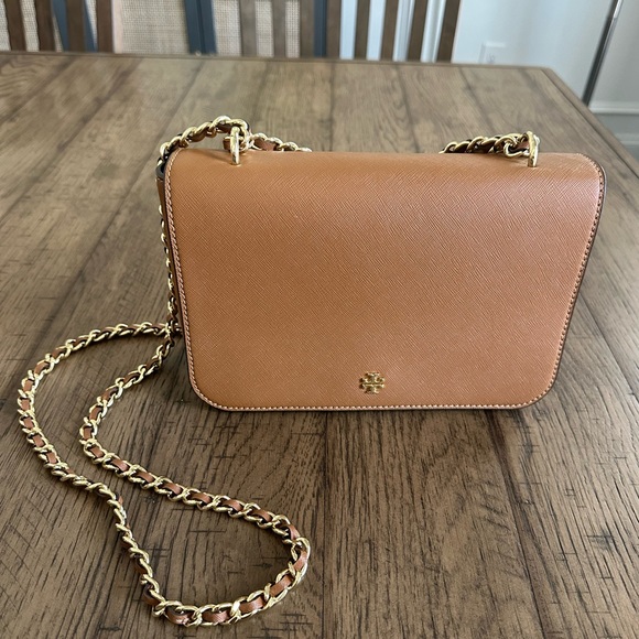 Tory Burch Handbags - Tory Burch Chain Purse